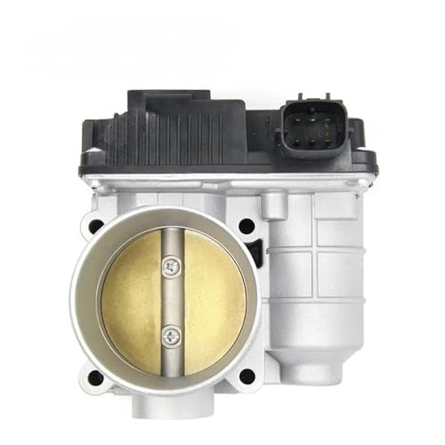 60MM Drosselklappengehäuse OE SERA576-01 kompatibel mit Nissan Primera Sentra 2.5L 16119-AE010 16119-AE011 16119-AE013 16119-AE01A 16119-AE01B 60MM Drosselklappengehäuse OE SERA576-01 kompatibel mit Nissan Primera Sentra 2.5L 16119-AE010 16119-AE011 16119-AE013 16119-AE01A 16119-AE01B von UTEXAMROL