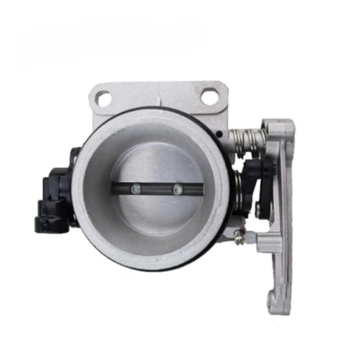 7700875435 1161192787R 7700102870 Drosselklappengehäuse Luftansaugsystem Drosselklappensensor Kompatibel mit Renault Megane Auto Clio II 1.6 16V Laguna 7700875435 1161192787R 7700102870 Drosselklappengehäuse Luftansaugsystem Drosselklappensensor Kompatibel mit Renault Megane Auto Clio II 1.6 16V Laguna von UTEXAMROL