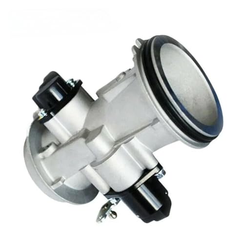 8200908869 7700273699 8200682611 44-mm-Drosselklappengehäuse, kompatibel mit Renault Clio II Kangoo 1.4L OE 97089100 H7700273699 8200682611A 8200908869 7700273699 8200682611 44-mm-Drosselklappengehäuse, kompatibel mit Renault Clio II Kangoo 1.4L OE 97089100 H7700273699 8200682611A von UTEXAMROL