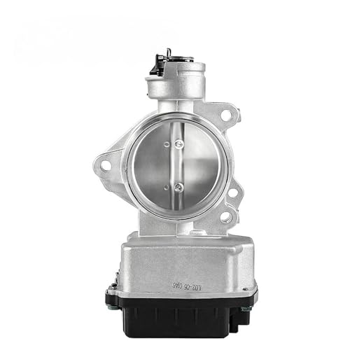 9650787380 1635X0 Drosselklappenventil 408239827001Z Kompatibel mit Citroen C4 C5 C8 Jumpy Dispatch 307 407 Expert 1.8L 2.0L 16V 9650787380 1635X0 Drosselklappenventil 408239827001Z Kompatibel mit Citroen C4 C5 C8 Jumpy Dispatch 307 407 Expert 1.8L 2.0L 16V von UTEXAMROL