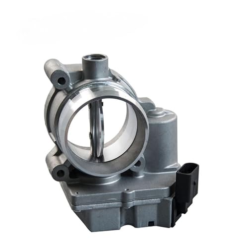 Diesel Elektronisches Drosselklappengehäuse 4E0145950C 4E0145950D 4E0145950F Kompatibel mit VW Phaeton 2.7 3.0TDI Diesel Elektronisches Drosselklappengehäuse 4E0145950C 4E0145950D 4E0145950F Kompatibel mit VW Phaeton 2.7 3.0TDI von UTEXAMROL