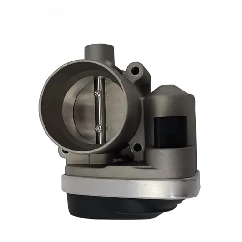 Drosselklappenbaugruppe OE 036133062P, kompatibel mit VW Golf Fox Polo 1.2 1.4 16V 408-238-373-002 Drosselklappenbaugruppe OE 036133062P, kompatibel mit VW Golf Fox Polo 1.2 1.4 16V 408-238-373-002 von UTEXAMROL