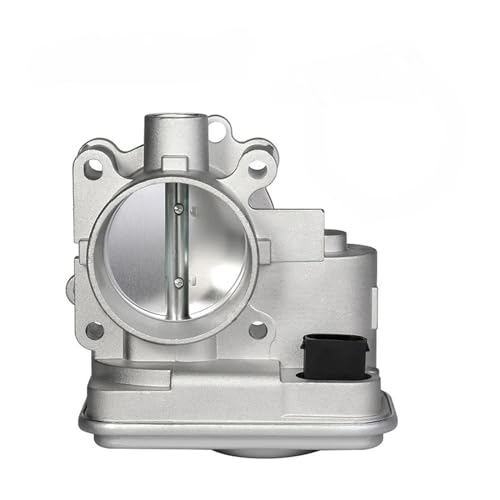 Drosselklappenbaugruppe kompatibel mit DODGE AVENGER JOURNEY CALIBRE PATRIOT COMPASS 200 SEBRING 4891735AC 04891735AC 5429090 Drosselklappenbaugruppe kompatibel mit DODGE AVENGER JOURNEY CALIBRE PATRIOT COMPASS 200 SEBRING 4891735AC 04891735AC 5429090 von UTEXAMROL