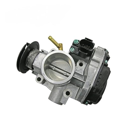 Drosselklappengehäuse PW550614 408237520002Z Kompatibel mit Proton Wira Satria VDO 1.3 1.5 4G13 4G15 Drosselklappengehäuse PW550614 408237520002Z Kompatibel mit Proton Wira Satria VDO 1.3 1.5 4G13 4G15 von UTEXAMROL