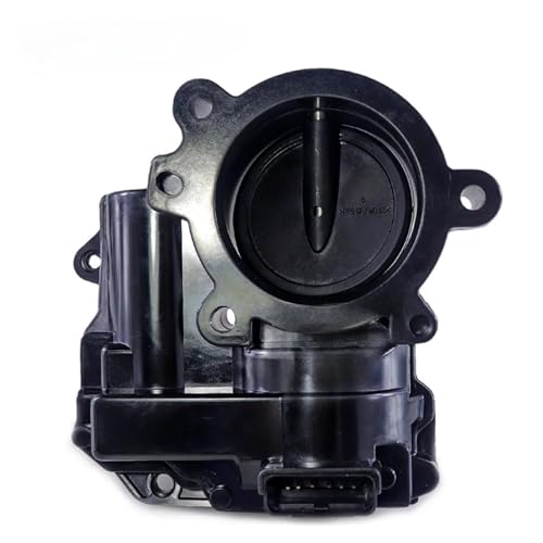 Drosselklappengehäuse V862418980 163672 Kompatibel mit Peugeot 207 308 408 508 3008 RCZ Kompatibel mit Citroen C3 C4 C5 DS3 4 5 V867527880 Drosselklappengehäuse V862418980 163672 Kompatibel mit Peugeot 207 308 408 508 3008 RCZ Kompatibel mit Citroen C3 C4 C5 DS3 4 5 V867527880 von UTEXAMROL