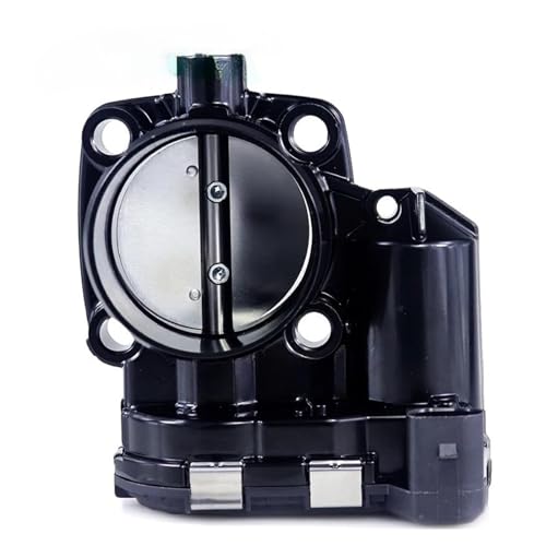 Drosselklappenventil 0280750505, kompatibel mit Sea-Doo Motorboot ATV 2009–2017 RXP GTR GTX GTI RXT Seadoo 420892590 420892592 420892591 Drosselklappenventil 0280750505, kompatibel mit Sea-Doo Motorboot ATV 2009–2017 RXP GTR GTX GTI RXT Seadoo 420892590 420892592 420892591 von UTEXAMROL