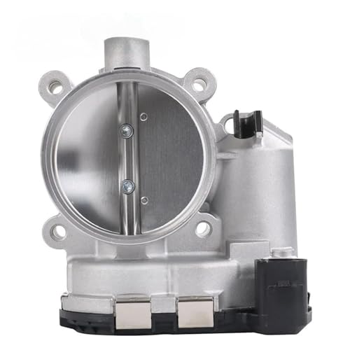 Drosselklappenventil kompatibel mit 68 mm 078133062 078133062C 0280750003 Drosselklappenventil kompatibel mit 68 mm 078133062 078133062C 0280750003 von UTEXAMROL