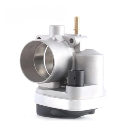 Elektronisches Drosselklappenventil 8200190230 8200171134 408238827002Z Kompatibel mit Renault Clio Megane MK Scenic 1.4 1.6 2.0 6V Motor Elektronisches Drosselklappenventil 8200190230 8200171134 408238827002Z Kompatibel mit Renault Clio Megane MK Scenic 1.4 1.6 2.0 6V Motor von UTEXAMROL