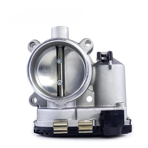 Kompressor Coupe Drosselklappenbaugruppe, kompatibel mit Mercedes Benz C-Klasse W203 S203 W204 S204 Sprinter 906 A2711410025 0280750076 0280750720 Kompressor Coupe Drosselklappenbaugruppe, kompatibel mit Mercedes Benz C-Klasse W203 S203 W204 S204 Sprinter 906 A2711410025 0280750076 0280750720 von UTEXAMROL