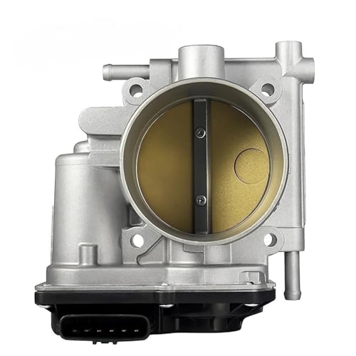 N3H1136B0C N3H1-13-6B0-C Drosselklappenventil-Baugruppe, kompatibel mit Mazda RX8 RX-8 TH88 2004–2011 N3H1136B0C N3H1-13-6B0-C Drosselklappenventil-Baugruppe, kompatibel mit Mazda RX8 RX-8 TH88 2004–2011 von UTEXAMROL