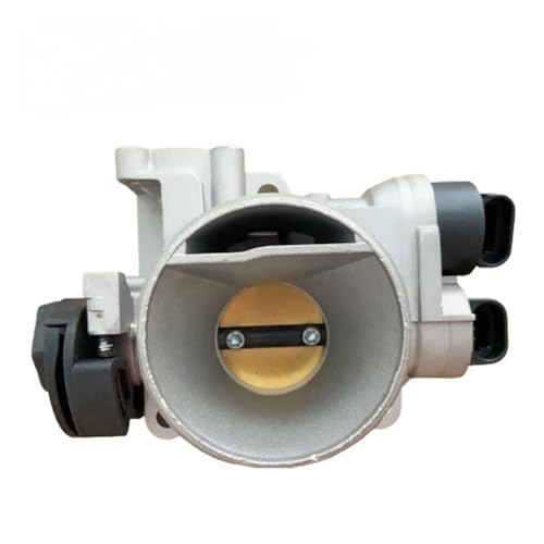 OE S11-1107011EA Drosselklappenventilbaugruppe, kompatibel mit Chery QQ 0,8L QQ308 QQ311 QQ3 Motor 372 472 465 Marjorie System von UTEXAMROL