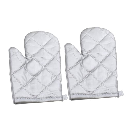 UTHCLO 1paar Junge Mädchen Ofenhandschuhe Hitzebeständige Anti-Scald Küchenschutzhandschuhe Für Junge Mädchen Für Backen Und Mikrowelle UTHCLO 1paar Junge Mädchen Ofenhandschuhe Hitzebeständige Anti-Scald Küchenschutzhandschuhe Für Junge Mädchen Für Backen Und Mikrowelle von UTHCLO