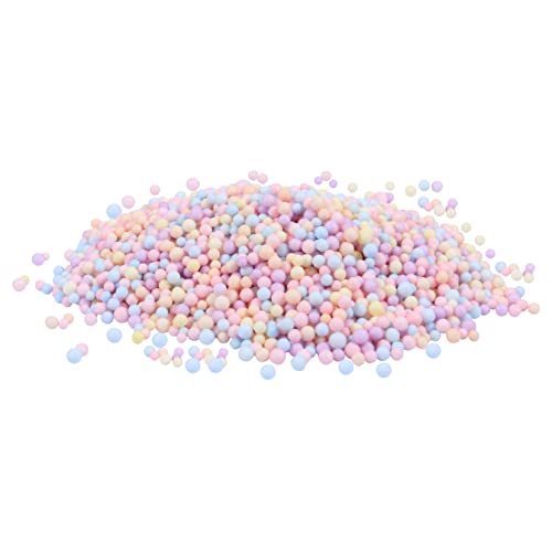 UTHCLO 1 Packung Schaumkugel Herstellung Füllung Kugelfüller Mini -bälle Einmachgläser Modellierperlen Kugeldekor Füllen Kugeln Füllen Dekorative Perlen Modellierkugel Bunt UTHCLO 1 Packung Schaumkugel Herstellung Füllung Kugelfüller Mini -bälle Einmachgläser Modellierperlen Kugeldekor Füllen Kugeln Füllen Dekorative Perlen Modellierkugel Bunt von UTHCLO