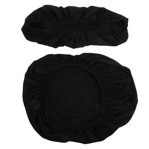 UTHCLO 1satz Toilettendeckel Aus Polyester Waschbare Abdeckungen Für Wc-Sitz Und Wasserbehälter Einfache Reinigung Stylisches Teiliges Für Badezimmer- UTHCLO 1satz Toilettendeckel Aus Polyester Waschbare Abdeckungen Für Wc-Sitz Und Wasserbehälter Einfache Reinigung Stylisches Teiliges Für Badezimmer- von UTHCLO