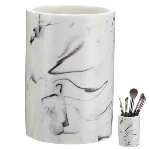 UTHCLO Marmorierung Wasser Tasse Badezimmerbecher Gurgelbecher Zahnputzbecher Haushalt Bad Tasse Material Langlebigkeit Funktionalität Hotel Zuhause Platzsparend UTHCLO Marmorierung Wasser Tasse Badezimmerbecher Gurgelbecher Zahnputzbecher Haushalt Bad Tasse Material Langlebigkeit Funktionalität Hotel Zuhause Platzsparend von UTHCLO