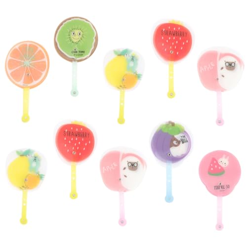 UTHCLO 10 Stück Cartoon -Fan Dekorate Kleiner Lüfter Hand-Cartoon-Fan falten Handheld Mini -Fan faltbare Handfächer Festival-Fan Faltbarer Handlüfter Kompakter Lüfter Fächerfaltung Stoff UTHCLO 10 Stück Cartoon -Fan Dekorate Kleiner Lüfter Hand-Cartoon-Fan falten Handheld Mini -Fan faltbare Handfächer Festival-Fan Faltbarer Handlüfter Kompakter Lüfter Fächerfaltung Stoff von UTHCLO