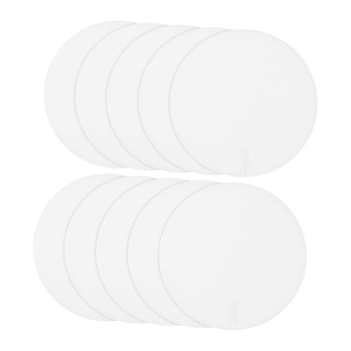 UTHCLO 10 Stück Teiliges Deckenlampen Diffusor Lampenschirme aus Blendfrei Einfache Montage Warmes und Natürliches Licht Geeignet für Strahler Downlights Wohnraumbeleuchtung UTHCLO 10 Stück Teiliges Deckenlampen Diffusor Lampenschirme aus Blendfrei Einfache Montage Warmes und Natürliches Licht Geeignet für Strahler Downlights Wohnraumbeleuchtung von UTHCLO