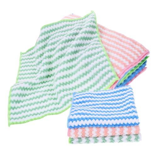 UTHCLO 10 Stück Teiliges Waschbare Kleintier einstreu Meerschweinchen Fleecedecken Kuschelig Warm rutschfest für Hamster Kaninchen Käfigeinlagen UTHCLO 10 Stück Teiliges Waschbare Kleintier einstreu Meerschweinchen Fleecedecken Kuschelig Warm rutschfest für Hamster Kaninchen Käfigeinlagen von UTHCLO