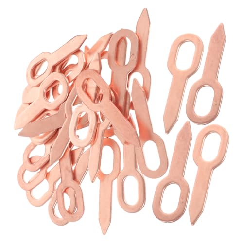 UTHCLO 100 Stück Teiliges Spot Welding Kit für Autokarosserie Reparatur Dent Pulling Ringe aus Hochwertigem Kompakt und Langlebig für Blechdellen Ausbeulwerkzeug Ersatzteile für UTHCLO 100 Stück Teiliges Spot Welding Kit für Autokarosserie Reparatur Dent Pulling Ringe aus Hochwertigem Kompakt und Langlebig für Blechdellen Ausbeulwerkzeug Ersatzteile für von UTHCLO