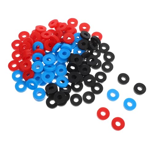 UTHCLO 120 Stück Stoßdämpfungspads Für Klimaanlagenkanäle Schalldämmpads Kondensatorpads Für Klimaanlagen Dämpfungspads Klimaanlagenpads Vibrationsabsorber Antivibrationspads Aus UTHCLO 120 Stück Stoßdämpfungspads Für Klimaanlagenkanäle Schalldämmpads Kondensatorpads Für Klimaanlagen Dämpfungspads Klimaanlagenpads Vibrationsabsorber Antivibrationspads Aus von UTHCLO