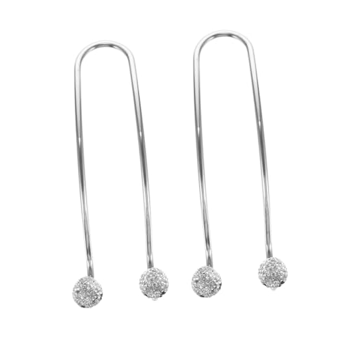 UTHCLO 2 STÜCK Auto Haken aus Edelstahl mit Strasssteinen Multifunktionale Aufbewahrungshaken für Sitzlehne Platzsparend für Taschen Kleidung Einkaufstaschen Robust und Leicht UTHCLO 2 STÜCK Auto Haken aus Edelstahl mit Strasssteinen Multifunktionale Aufbewahrungshaken für Sitzlehne Platzsparend für Taschen Kleidung Einkaufstaschen Robust und Leicht von UTHCLO