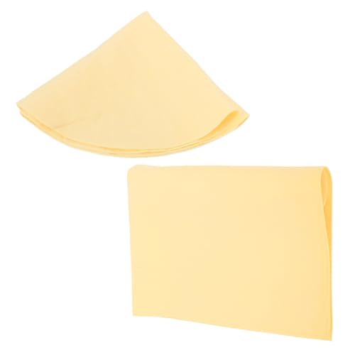 UTHCLO 2stücke Saugfähige Töpfertücher Und Fixiermatten Für Strukturkunst DIY-töpferzubehör Werkzeuge Für Tonskulpturen Und Tonhandwerksbedarf Schlammmatten Für Stabile UTHCLO 2stücke Saugfähige Töpfertücher Und Fixiermatten Für Strukturkunst DIY-töpferzubehör Werkzeuge Für Tonskulpturen Und Tonhandwerksbedarf Schlammmatten Für Stabile von UTHCLO