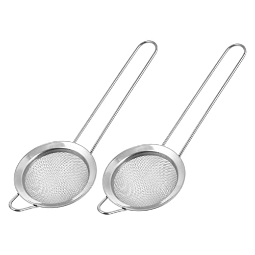 UTHCLO 2 Stück Reptilien Schaufel mit Feinmaschigem Sieb Teiliges Effiziente Terrarienreinigung für Schildkröten Eidechsen und Andere Reptilien Leicht und Komfortabel Feines Sand Sieb UTHCLO 2 Stück Reptilien Schaufel mit Feinmaschigem Sieb Teiliges Effiziente Terrarienreinigung für Schildkröten Eidechsen und Andere Reptilien Leicht und Komfortabel Feines Sand Sieb von UTHCLO