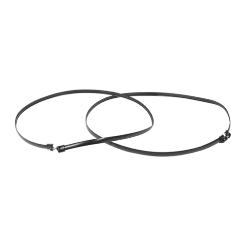 UTHCLO 2 Stück Teiliges Fan Mesh Fixed Rings aus Langlebigem Kunststoff Installieren und Entfernen Schützender Halter Elektrolüfter mit Stilvollem Design Verbessert und Langlebigkeit UTHCLO 2 Stück Teiliges Fan Mesh Fixed Rings aus Langlebigem Kunststoff Installieren und Entfernen Schützender Halter Elektrolüfter mit Stilvollem Design Verbessert und Langlebigkeit von UTHCLO