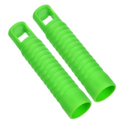 UTHCLO 2 Stück Teiliges Mop stiel endkappen Robustem Kunststoff Kompatibel mit Stielen Staubmopp Kehrschaufelgeeignet Ergonomischer Griff Einfache Montage Langlebig und Vielseitig UTHCLO 2 Stück Teiliges Mop stiel endkappen Robustem Kunststoff Kompatibel mit Stielen Staubmopp Kehrschaufelgeeignet Ergonomischer Griff Einfache Montage Langlebig und Vielseitig von UTHCLO