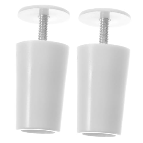 UTHCLO 2 Stück Teiliges Rolladenstopper aus Aluminiumlegierung und Kunststoff Langlebiger Fensterstopper für Einfache Montage Geeignet für Rolläden mit Gurt oder Kurbelbedienung UTHCLO 2 Stück Teiliges Rolladenstopper aus Aluminiumlegierung und Kunststoff Langlebiger Fensterstopper für Einfache Montage Geeignet für Rolläden mit Gurt oder Kurbelbedienung von UTHCLO