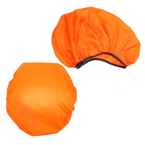 UTHCLO 2 Stück wasserdichte Abdeckung Toilettendeckelabdeckungen Für Badezimmer Toilettendeckelabdeckung Länglich Abspülbare Toilettensitzabdeckungen Wc-sitzwärmerbezug Polyester Orange UTHCLO 2 Stück wasserdichte Abdeckung Toilettendeckelabdeckungen Für Badezimmer Toilettendeckelabdeckung Länglich Abspülbare Toilettensitzabdeckungen Wc-sitzwärmerbezug Polyester Orange von UTHCLO