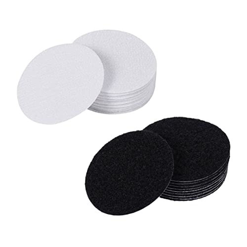 UTHCLO 20paare Pärchen Selbstklebende Klettband Fixierer Für Sofakissen Und Teppiche rutschfeste Möbel Fixierung Für Geeignet UTHCLO 20paare Pärchen Selbstklebende Klettband Fixierer Für Sofakissen Und Teppiche rutschfeste Möbel Fixierung Für Geeignet von UTHCLO