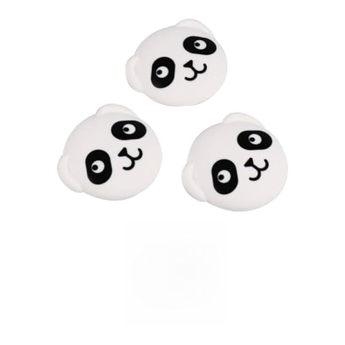 UTHCLO 3 Stück Teiliges Selbstklebendes Silikon Türstopper Stoßfeste Wandpuffer zur Kratzschutz Rutschfeste Schutzpads für Türgriffe und Wände Weiß Einfach zu Montieren UTHCLO 3 Stück Teiliges Selbstklebendes Silikon Türstopper Stoßfeste Wandpuffer zur Kratzschutz Rutschfeste Schutzpads für Türgriffe und Wände Weiß Einfach zu Montieren von UTHCLO