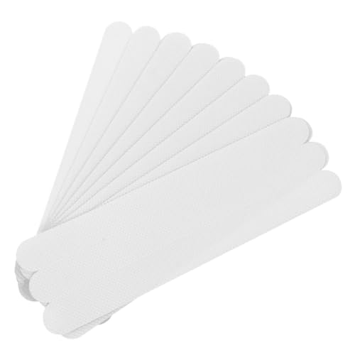 UTHCLO 36 Stück rutschfeste Badewannenstreifen Teilig Transparent Selbstklebend Peva Antirutsch Aufkleber für Dusche Pool Treppen Sicherer Halt Einfach zu Montieren und Entfernen UTHCLO 36 Stück rutschfeste Badewannenstreifen Teilig Transparent Selbstklebend Peva Antirutsch Aufkleber für Dusche Pool Treppen Sicherer Halt Einfach zu Montieren und Entfernen von UTHCLO