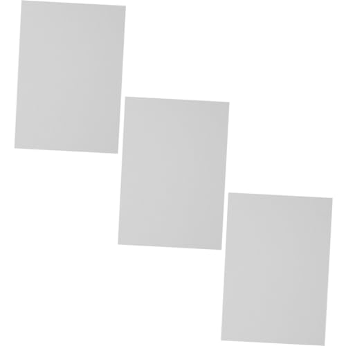 UTHCLO 3Stücke Sublimationsrohlinge Perlglänzende Metallplatten für Thermotransferdruck für DIY Projekte und Kreative Designs UTHCLO 3Stücke Sublimationsrohlinge Perlglänzende Metallplatten für Thermotransferdruck für DIY Projekte und Kreative Designs von UTHCLO