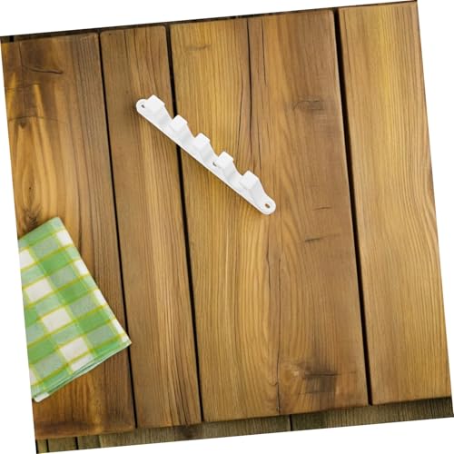 UTHCLO 4stücke Verstellhalterung Für Liegestühle Einstellklammern Aus Kunststoff Stabile Möbelversteller Für Outdoor-stühle Und Campingmöbel Leicht Und Wetterbeständig von UTHCLO