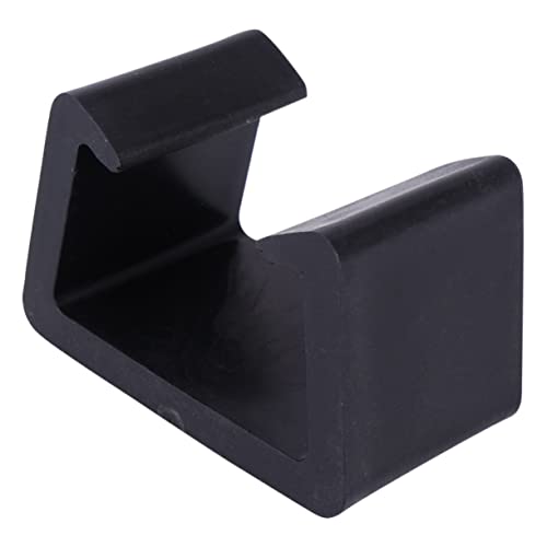 UTHCLO 4 Stück Teiliges Stuhlclip Rattan Möbel Verbinder Sofa Befestiger Langlebig Schwarz für Wohnzimmer Büro und Zuhause Geeignet UTHCLO 4 Stück Teiliges Stuhlclip Rattan Möbel Verbinder Sofa Befestiger Langlebig Schwarz für Wohnzimmer Büro und Zuhause Geeignet von UTHCLO