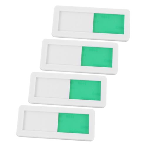 UTHCLO 4 Stück Teiliges Türschild mit Schiebefunktion Selbstklebende Office und Badezimmer Türschilder Klare Besetzt Frei Anzeige Minimalistisches Design Geeignet für Büro und Zuhause UTHCLO 4 Stück Teiliges Türschild mit Schiebefunktion Selbstklebende Office und Badezimmer Türschilder Klare Besetzt Frei Anzeige Minimalistisches Design Geeignet für Büro und Zuhause von UTHCLO