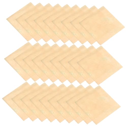 UTHCLO 40 Stück Selbstklebende Reparatur tabs für Vertikale Jalousien Transparente Ersatzlamellen Langlebige Blind Fixer Einfache Anwendung Praktische Reparaturteile für Vertikale von UTHCLO