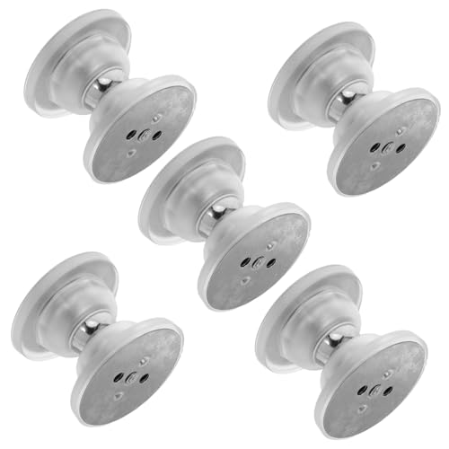 UTHCLO 5 Sets Türstopper Antikollisions Türpuffer Selbstklebender Türpuffer Geräuschloser Türhalter Rv Magnetischer Türverschluss Magnetischer Türstopper Türriegel Für Wohnmobil UTHCLO 5 Sets Türstopper Antikollisions Türpuffer Selbstklebender Türpuffer Geräuschloser Türhalter Rv Magnetischer Türverschluss Magnetischer Türstopper Türriegel Für Wohnmobil von UTHCLO