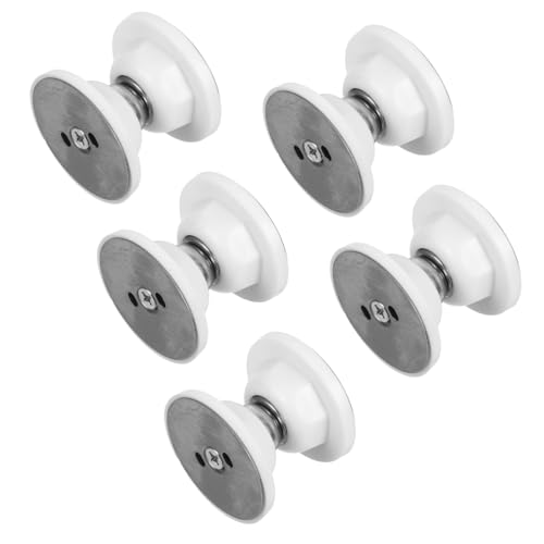 UTHCLO 5 Sets Türstopper Selbstklebender Türhalter Wohnwagen Türhalter Geräuschloser Türpuffer Transparenter Türstopper Türpuffer Geräuschloser Türverschluss Wohnmobil UTHCLO 5 Sets Türstopper Selbstklebender Türhalter Wohnwagen Türhalter Geräuschloser Türpuffer Transparenter Türstopper Türpuffer Geräuschloser Türverschluss Wohnmobil von UTHCLO