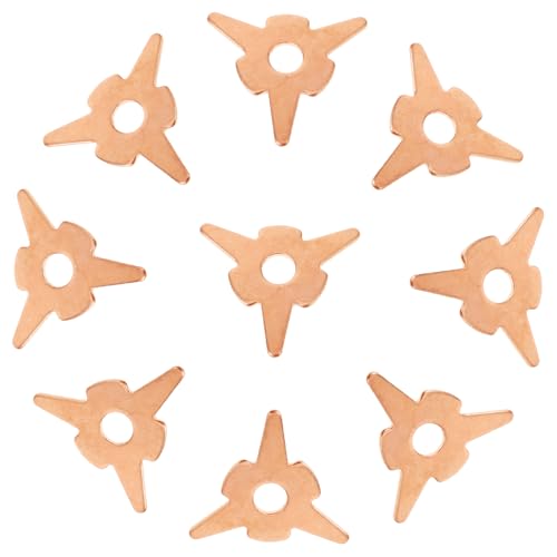 UTHCLO 50 Stück Teiliges Spot Welder Dent Puller Zubehör mit Sternförmigen Dichtungen für Präzise Karosseriereparaturen Vielseitig Einsetzbar und Benutzerfreundlich für UTHCLO 50 Stück Teiliges Spot Welder Dent Puller Zubehör mit Sternförmigen Dichtungen für Präzise Karosseriereparaturen Vielseitig Einsetzbar und Benutzerfreundlich für von UTHCLO