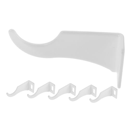 UTHCLO 6 Stück Robuste Metallhaken mit Kunststoffbeschichtung Heizkörper wandhaken für Kleidung Hüte und Handtücher Strapazierfähige Radiator aufhängehaken zur Vielseitigen Aufbewahrung UTHCLO 6 Stück Robuste Metallhaken mit Kunststoffbeschichtung Heizkörper wandhaken für Kleidung Hüte und Handtücher Strapazierfähige Radiator aufhängehaken zur Vielseitigen Aufbewahrung von UTHCLO