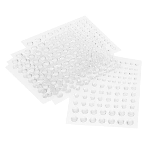 UTHCLO 8 Blatt Selbstklebende Transparente Wasser Tropfen Aufkleber Realistische Dewdrop Patches für DIY Karten Handyhüllen Nägel und Pflanzen Teiliges Langlebiges Material Vielseitige UTHCLO 8 Blatt Selbstklebende Transparente Wasser Tropfen Aufkleber Realistische Dewdrop Patches für DIY Karten Handyhüllen Nägel und Pflanzen Teiliges Langlebiges Material Vielseitige von UTHCLO