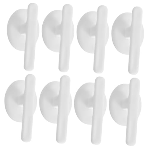 UTHCLO 8 Stück Kabel Organizer Selbstklebend Kabelaufwickler für Haushaltsgeräte und Datenkabel Kabelmanagement Kabelhalter für Küche und Büro Tragbarer Kabelwickler ohne Knoten UTHCLO 8 Stück Kabel Organizer Selbstklebend Kabelaufwickler für Haushaltsgeräte und Datenkabel Kabelmanagement Kabelhalter für Küche und Büro Tragbarer Kabelwickler ohne Knoten von UTHCLO