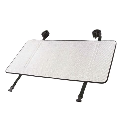 UTHCLO Aluminiumfolie Klimaanlagenabdeckung Wetterfest Feuerhemmend Sonnenschutz Air Conditioner Shield für Außengeräte Einfache Montage Langlebig Silber UTHCLO Aluminiumfolie Klimaanlagenabdeckung Wetterfest Feuerhemmend Sonnenschutz Air Conditioner Shield für Außengeräte Einfache Montage Langlebig Silber von UTHCLO