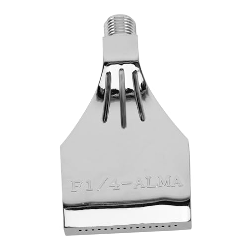 UTHCLO Aluminiumlegierung Blasdüse Luftkompressor Gebläse Düse für Kühlung Reinigung Trocknung Industrielle Anwendung Langlebig Robust UTHCLO Aluminiumlegierung Blasdüse Luftkompressor Gebläse Düse für Kühlung Reinigung Trocknung Industrielle Anwendung Langlebig Robust von UTHCLO