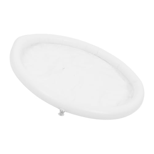 UTHCLO Aufblasbarer Badewannendeckel Faltbar PVC Für Runde Badewannen Wasserfest Installieren Wärmespeichernd Für Kleine Räume UTHCLO Aufblasbarer Badewannendeckel Faltbar PVC Für Runde Badewannen Wasserfest Installieren Wärmespeichernd Für Kleine Räume von UTHCLO