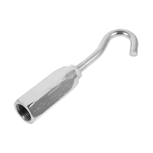 UTHCLO Auto Dellen Reparatur Haken aus Robustem Eisen Einfacher Handhabung Zuverlässige Leistung Vielseitig Einsetzbar für Karosserie Ausbeulwerkzeug Geeignet für Profi und Heimwerker UTHCLO Auto Dellen Reparatur Haken aus Robustem Eisen Einfacher Handhabung Zuverlässige Leistung Vielseitig Einsetzbar für Karosserie Ausbeulwerkzeug Geeignet für Profi und Heimwerker von UTHCLO