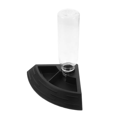 UTHCLO Automatischer Reptilien Wassernapf Abs Wasserschale für Schildkröten und Eidechsen Kontinuierliche Wasserzufuhr Einfache Reinigung und Wartung für Terrarien Gehege UTHCLO Automatischer Reptilien Wassernapf Abs Wasserschale für Schildkröten und Eidechsen Kontinuierliche Wasserzufuhr Einfache Reinigung und Wartung für Terrarien Gehege von UTHCLO